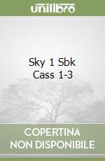 Sky 1 Sbk Cass 1-3 libro