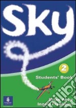 Sky. Activity book. Per la scuola secondaria di primo grado. Con CD Audio. Vol. 1 libro