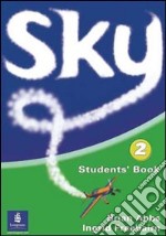 Sky. Activity book. Per la Scuola secondaria di primo grado. Con CD Audio. Vol. 3 libro