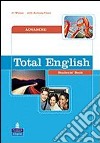 Total English libro