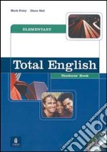 Total English Intermediate - Workbook No Key