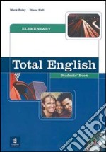 Total english. Pre-intermediate. Workbook. With. Per le Scuole superiori libro