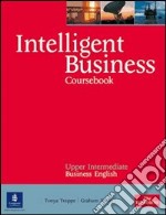 Intelligent Business Pre-Intermediate libro