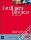 Intelligent Business Pre-Intermediate libro