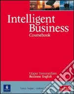 Intelligent business. Pre-intermediate. Workbook. Per le Scuole superiori. Con CD Audio libro