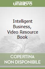 Intelligent Business, Video Resource Book