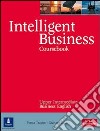 Intelligent Business libro