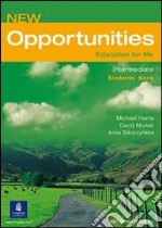 Opportunities. Intermediate. Powerbook.