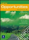 Opportunities Intermediate N/e libro