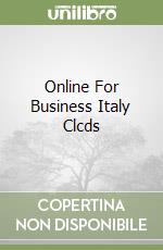 Online For Business Italy Clcds (2) libro