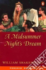 Midsummer Night's Dream libro