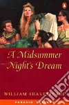 Midsummer Night's Dream libro