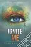Ignite Me libro str