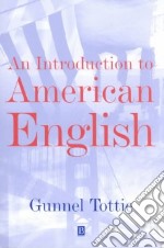 Introduction to American English