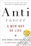Anticancer libro str