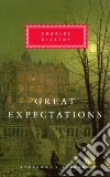 Great Expectations libro di Dickens Charles