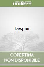 Despair libro