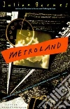 Metroland libro str