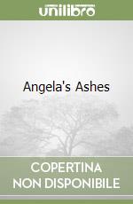 Angela's Ashes