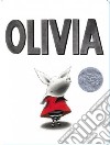 Olivia libro di Falconer Ian