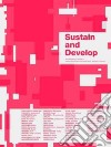 Sustain and Develop libro