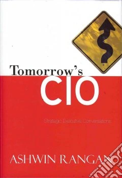 Tomorrow's CIO: strategic executive conversations