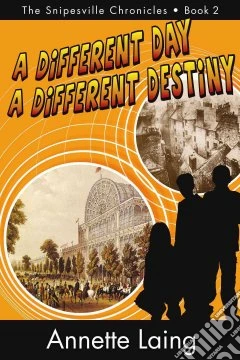 A Different Day, A Different Destiny