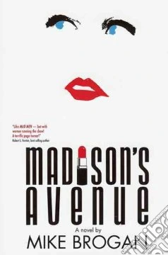 Madison's Avenue