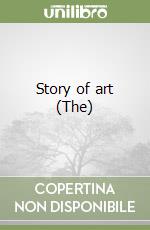 Story of art (The) libro