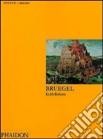 Bruegel. Ediz. illustrata