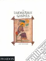 The Lindisfarne gospels. Ediz. illustrata libro