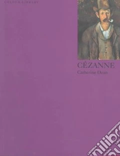 Cézanne. Ediz. inglese