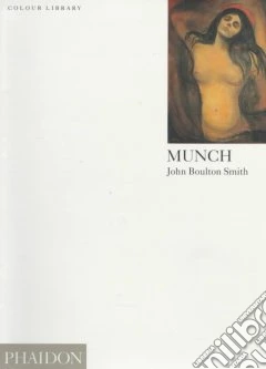 Munch. Ediz. illustrata