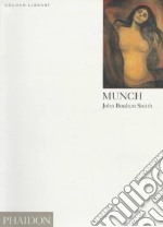 Munch. Ediz. illustrata libro