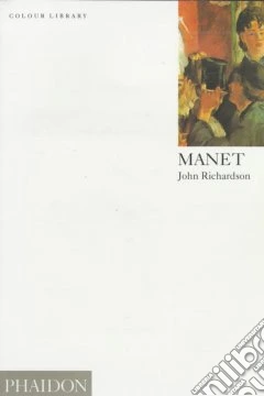 Manet. Ediz. illustrata