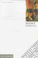 Manet. Ediz. illustrata