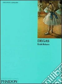 Degas. Ediz. inglese