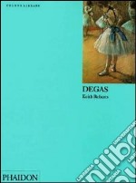 Degas. Ediz. inglese