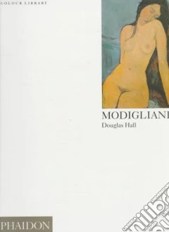 Modigliani. Ediz. inglese