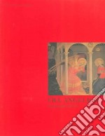 Fra Angelico. Ediz. inglese libro