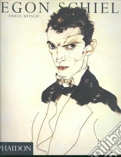 Egon Schiele. Ediz. illustrata