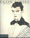 Egon Schiele. Ediz. illustrata libro di Mitsch E. (cur.)