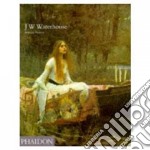 J.W. Waterhouse. Ediz. inglese