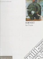 Ernst. Ediz. inglese libro