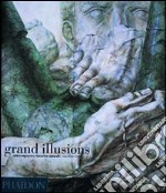 Grand illusions. Contemporary interior murals. Ediz. illustrata