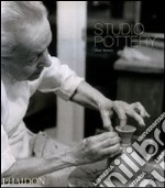 Studio Pottery. Ediz. inglese libro