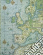 Antique maps. Ediz. illustrata libro