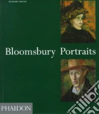 Bloomsbury portraits. Ediz. illustrata libro