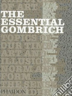 The essential Gombrich
