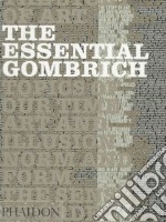 The essential Gombrich libro